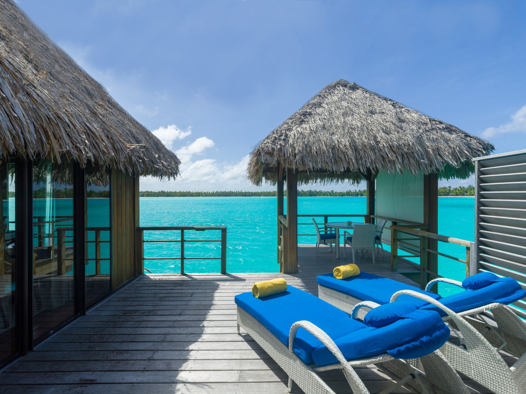 Villa Pilotis Supérieure